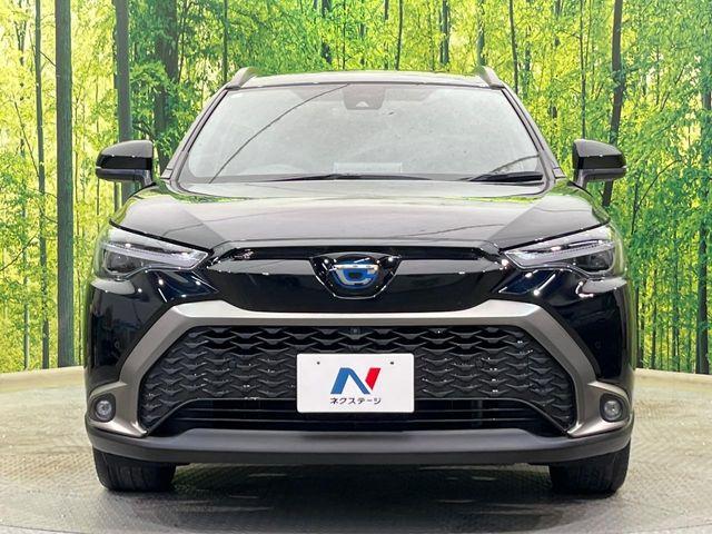 カローラクロス（新潟県新潟市南区）画像14