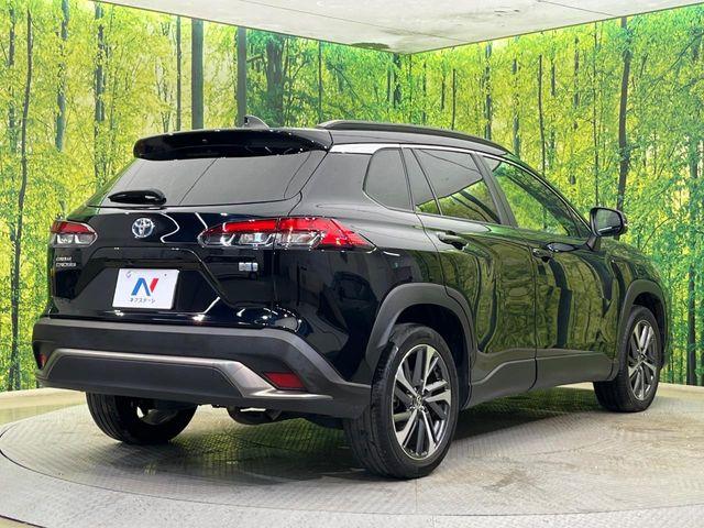 カローラクロス（新潟県新潟市南区）画像17