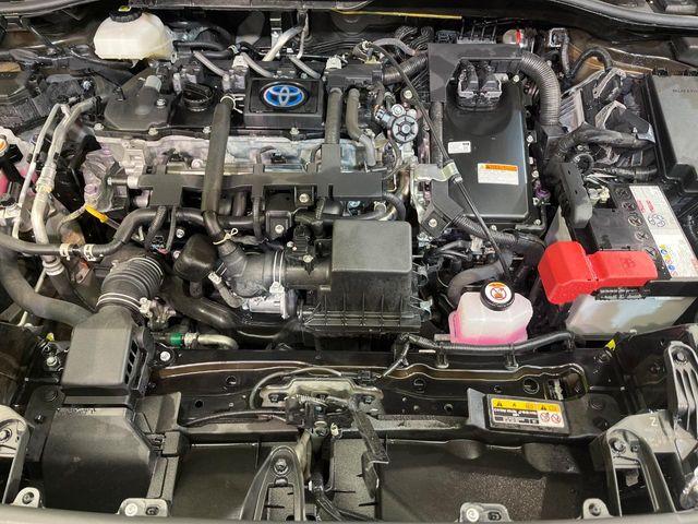 カローラクロス（新潟県新潟市南区）画像18