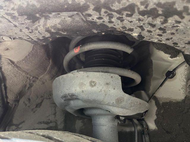 カローラクロス（新潟県新潟市南区）画像20