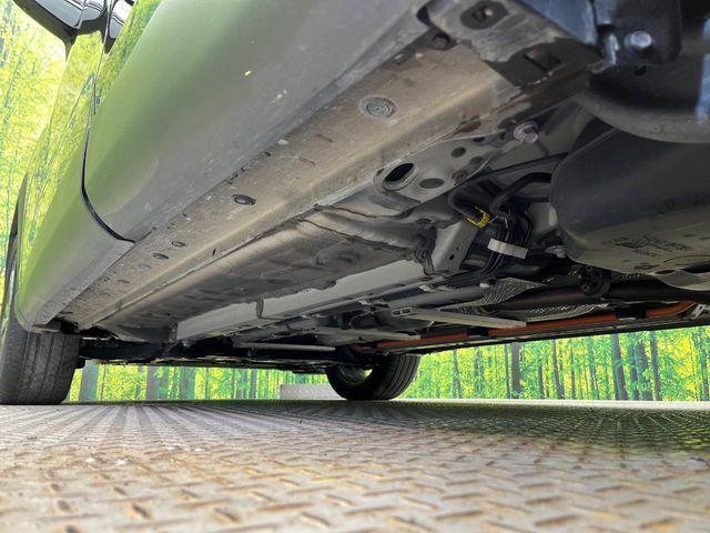 カローラクロス（新潟県新潟市南区）画像25