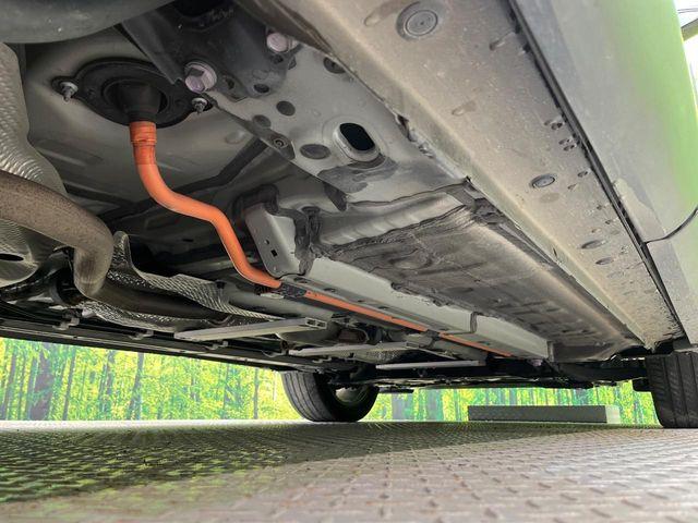 カローラクロス（新潟県新潟市南区）画像27