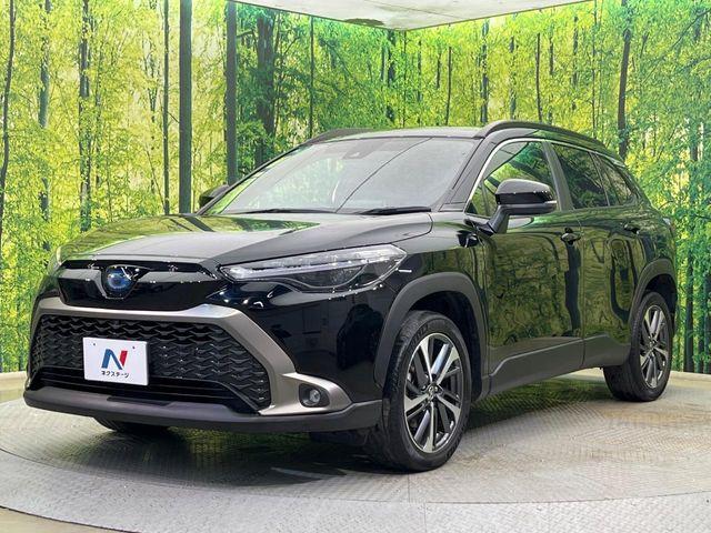 カローラクロス（新潟県新潟市南区）画像29