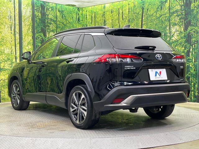 カローラクロス（新潟県新潟市南区）画像30