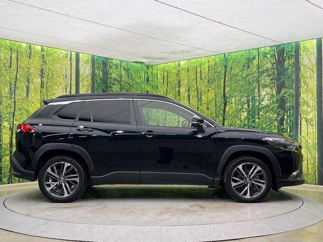 カローラクロス（新潟県新潟市南区）画像31