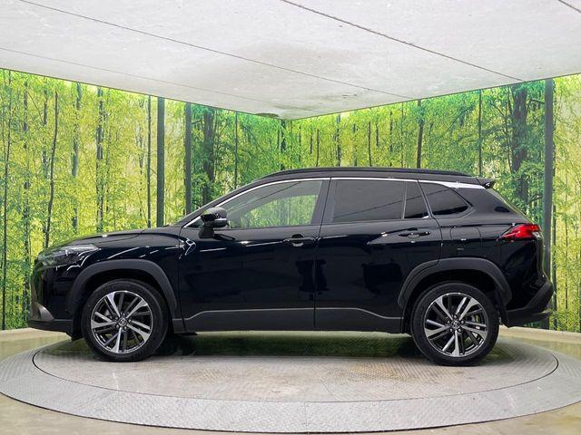 カローラクロス（新潟県新潟市南区）画像32