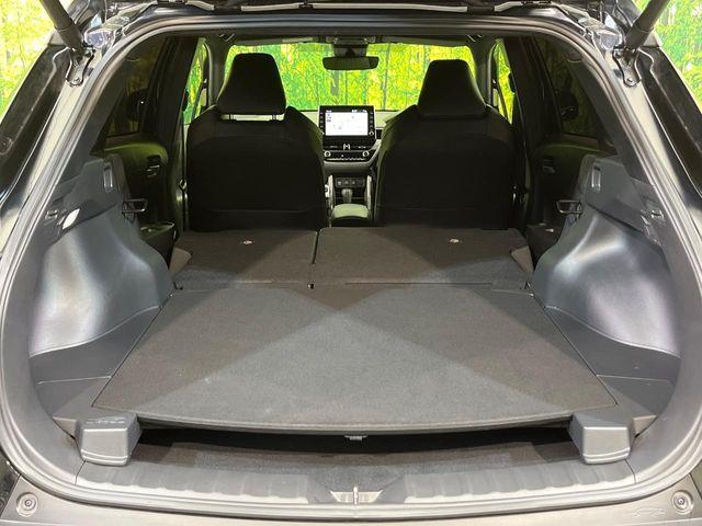 カローラクロス（新潟県新潟市南区）画像34