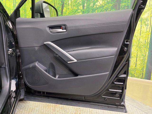 カローラクロス（新潟県新潟市南区）画像36