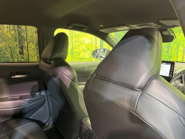 カローラクロス（新潟県新潟市南区）画像40