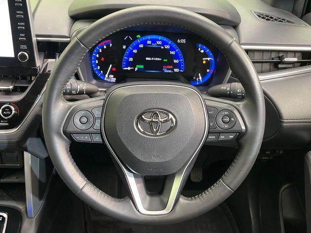 カローラクロス（新潟県新潟市南区）画像43