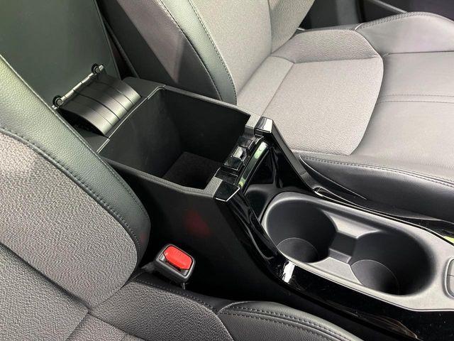 カローラクロス（新潟県新潟市南区）画像61