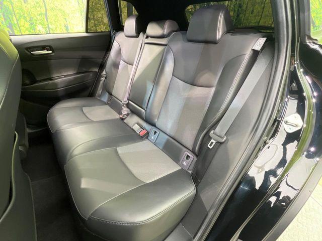 カローラクロス（新潟県新潟市南区）画像65