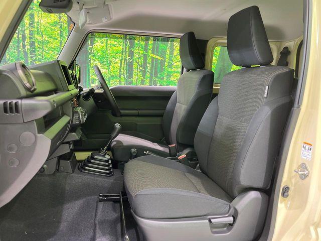 ジムニー（新潟県長岡市）