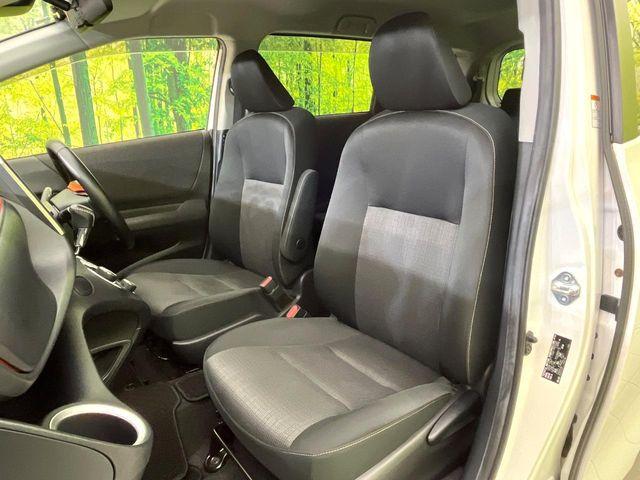 シエンタ（新潟県新潟市東区）画像38