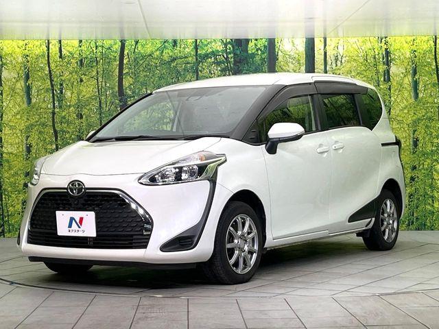 シエンタ（新潟県新潟市東区）画像55