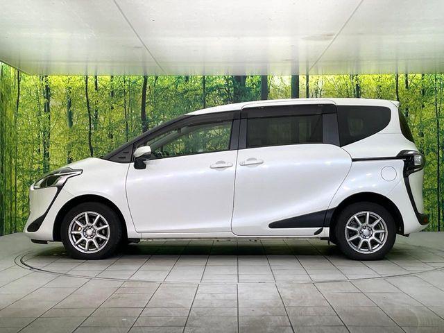 シエンタ（新潟県新潟市東区）画像57