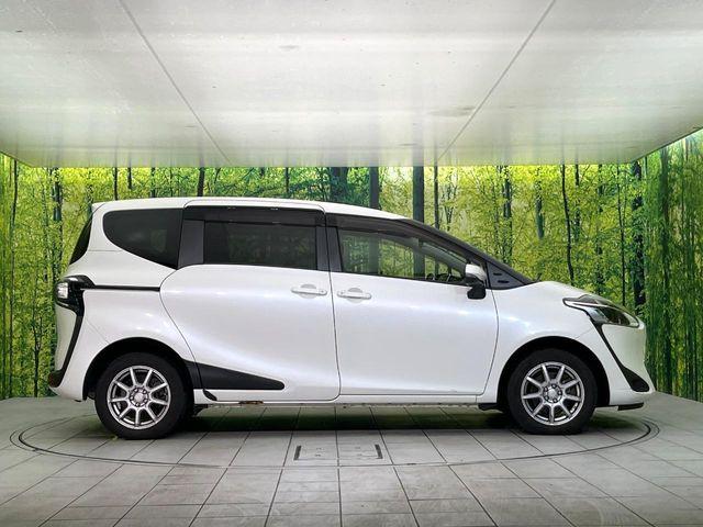 シエンタ（新潟県新潟市東区）画像58