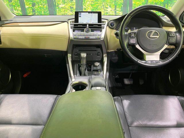 レクサスＮＸ（新潟県長岡市）画像2