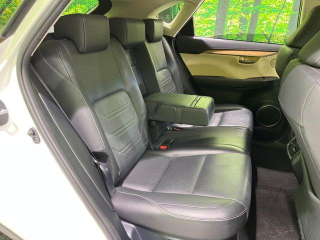 レクサスＮＸ（新潟県長岡市）画像10