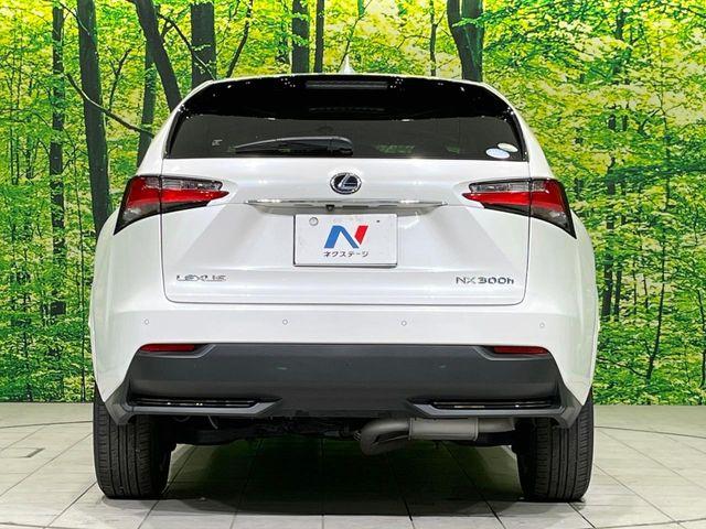 レクサスＮＸ（新潟県長岡市）画像16