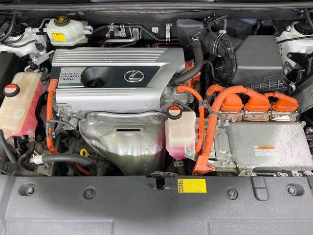 レクサスＮＸ（新潟県長岡市）画像19