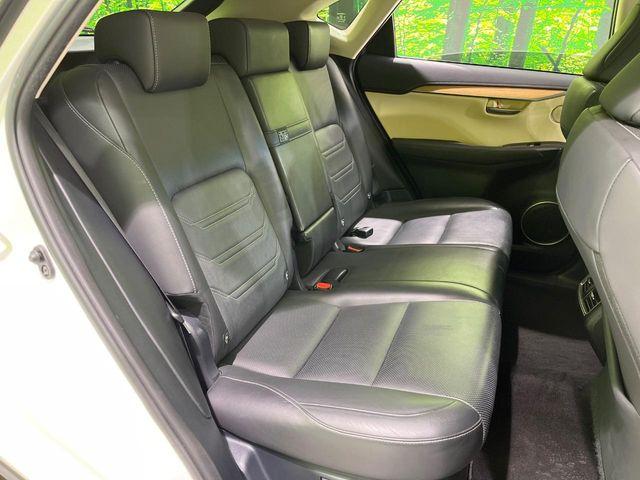 レクサスＮＸ（新潟県長岡市）画像23