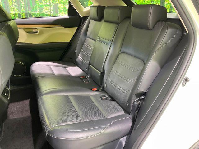 レクサスＮＸ（新潟県長岡市）画像25