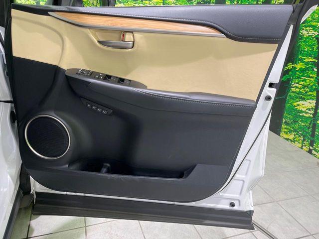 レクサスＮＸ（新潟県長岡市）画像27