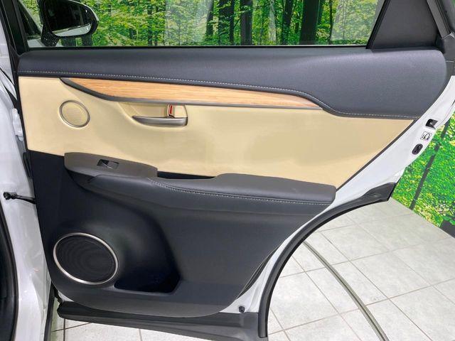 レクサスＮＸ（新潟県長岡市）画像31