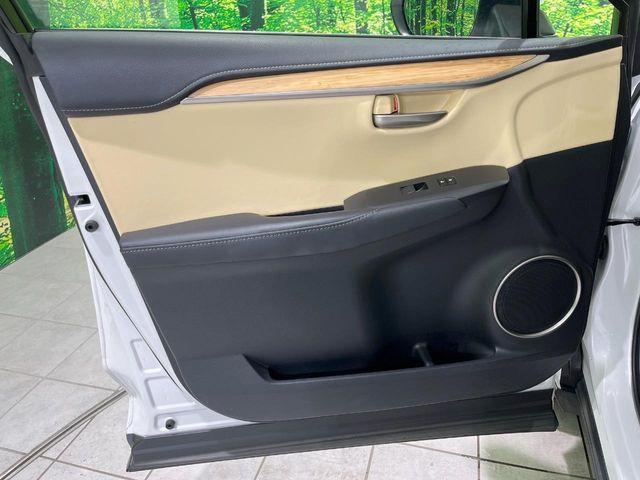 レクサスＮＸ（新潟県長岡市）画像33