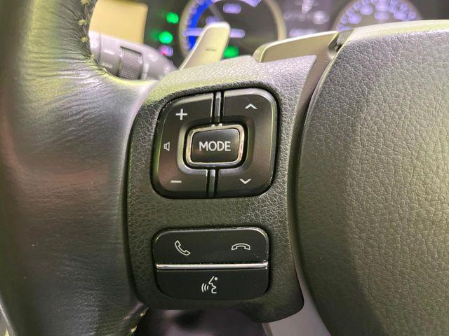 レクサスＮＸ（新潟県長岡市）画像50