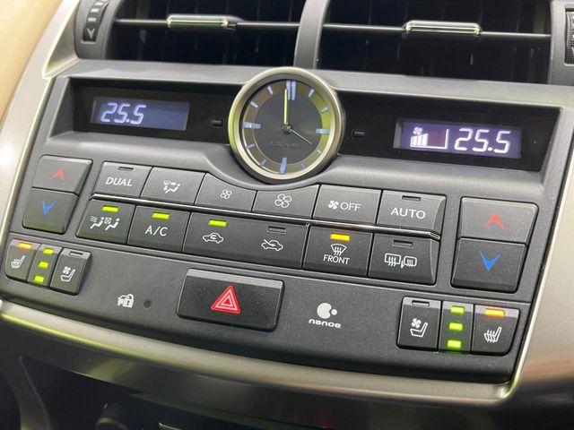 レクサスＮＸ（新潟県長岡市）画像68