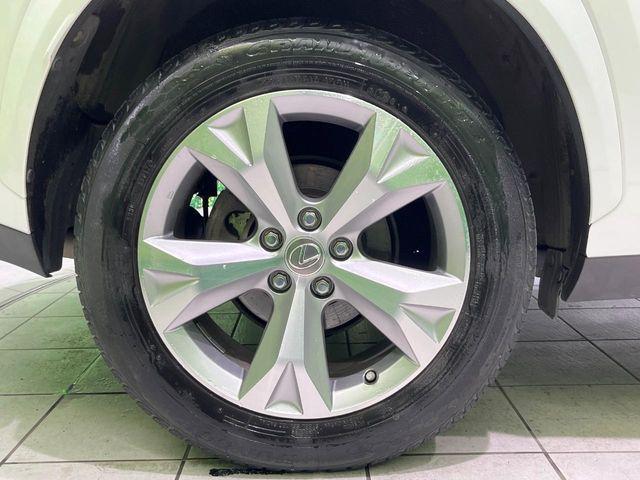 レクサスＮＸ（新潟県長岡市）画像72