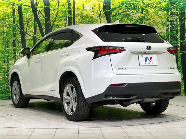 レクサスＮＸ（新潟県長岡市）画像78