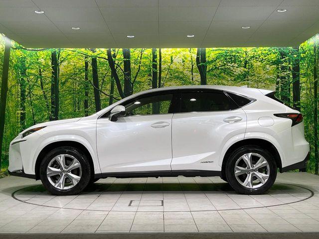 レクサスＮＸ（新潟県長岡市）画像79