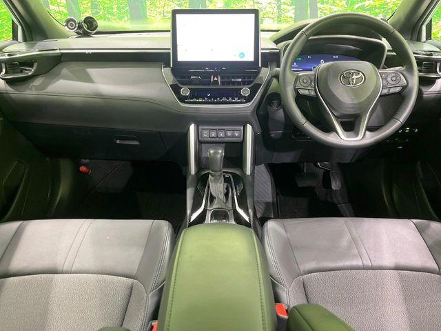 カローラクロス（新潟県長岡市）画像2