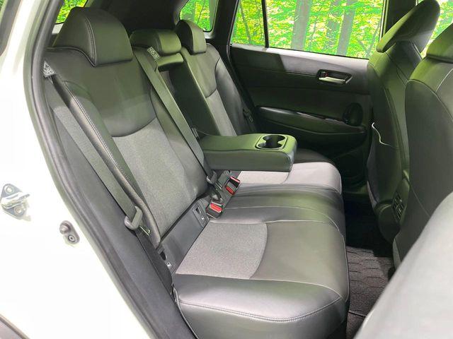 カローラクロス（新潟県長岡市）画像10