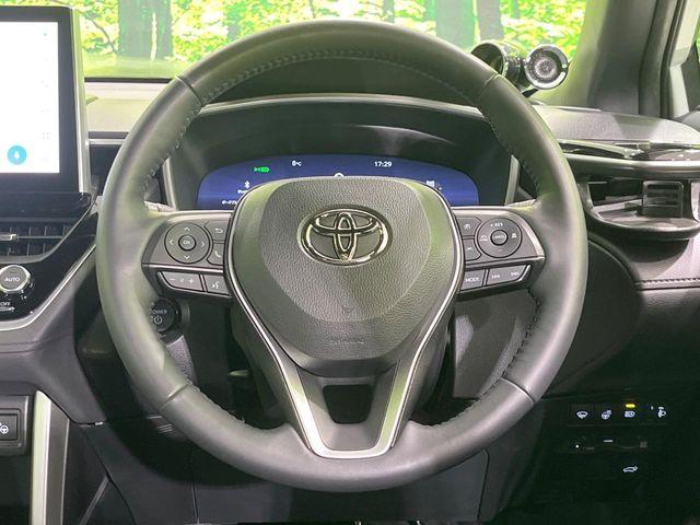 カローラクロス（新潟県長岡市）画像12