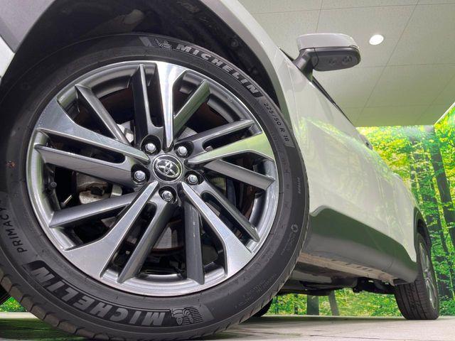 カローラクロス（新潟県長岡市）画像14