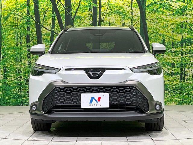 カローラクロス（新潟県長岡市）画像15