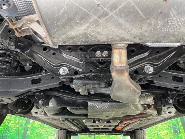 カローラクロス（新潟県長岡市）画像20