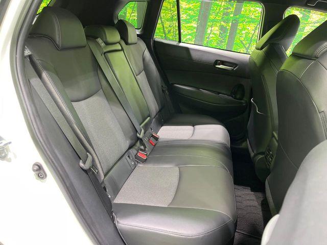 カローラクロス（新潟県長岡市）画像22