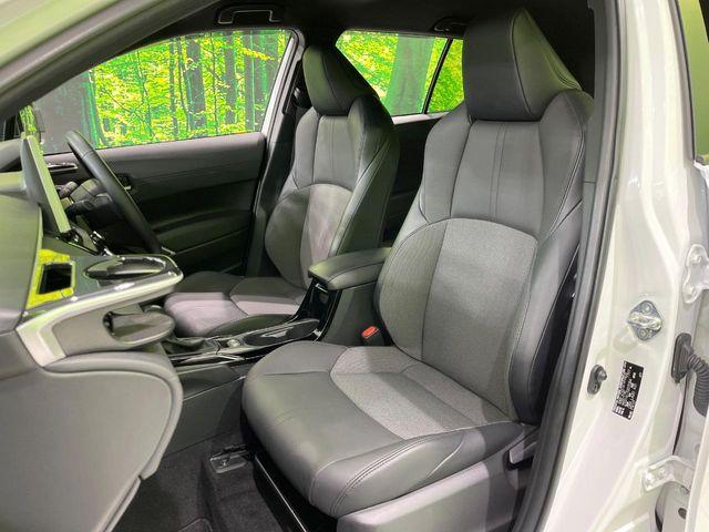 カローラクロス（新潟県長岡市）画像24