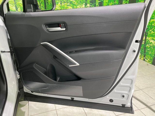 カローラクロス（新潟県長岡市）画像26