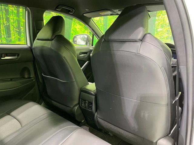 カローラクロス（新潟県長岡市）画像27