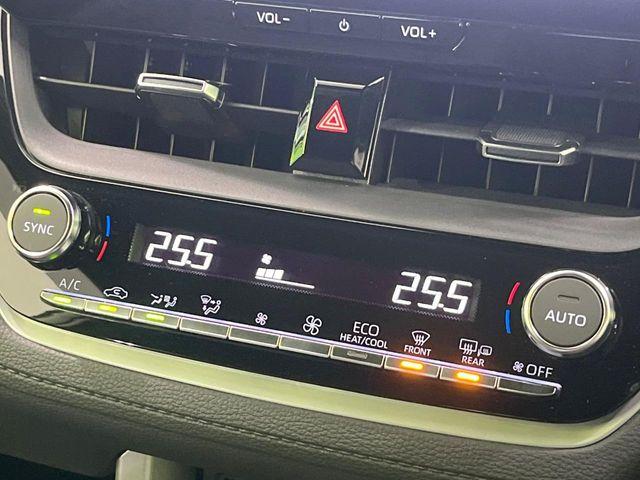 カローラクロス（新潟県長岡市）画像50