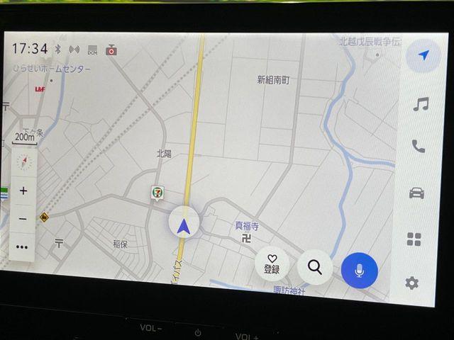 カローラクロス（新潟県長岡市）画像60