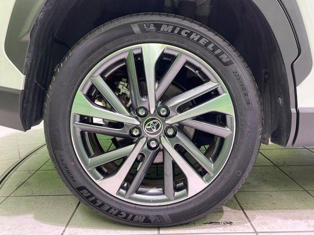 カローラクロス（新潟県長岡市）画像61