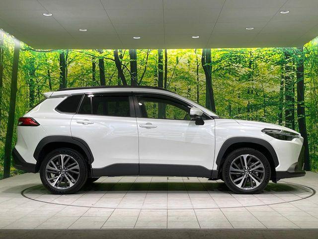 カローラクロス（新潟県長岡市）画像67