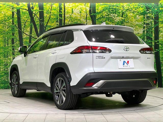 カローラクロス（新潟県長岡市）画像68